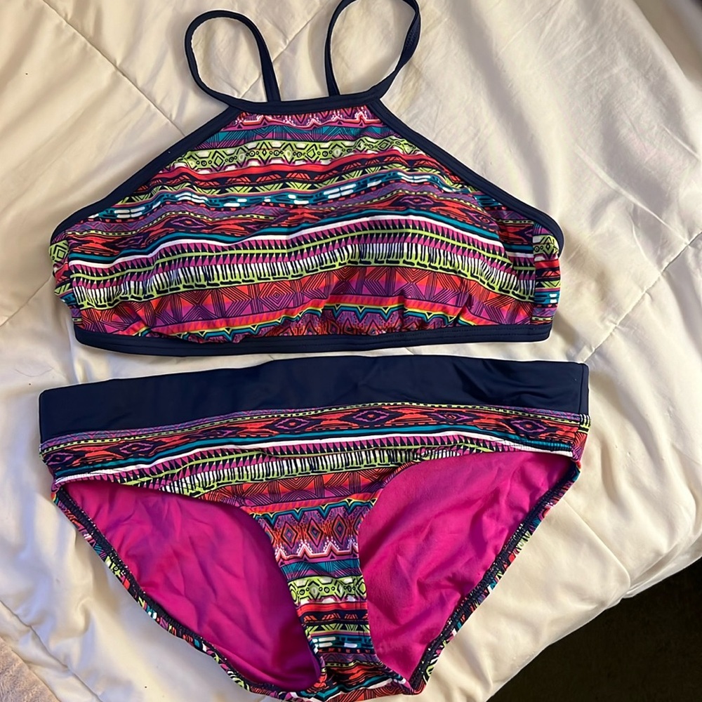 Title Nine bikini
